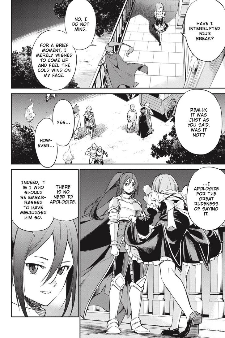 Read Re:Zero  Truth of Zero EN Manga Online