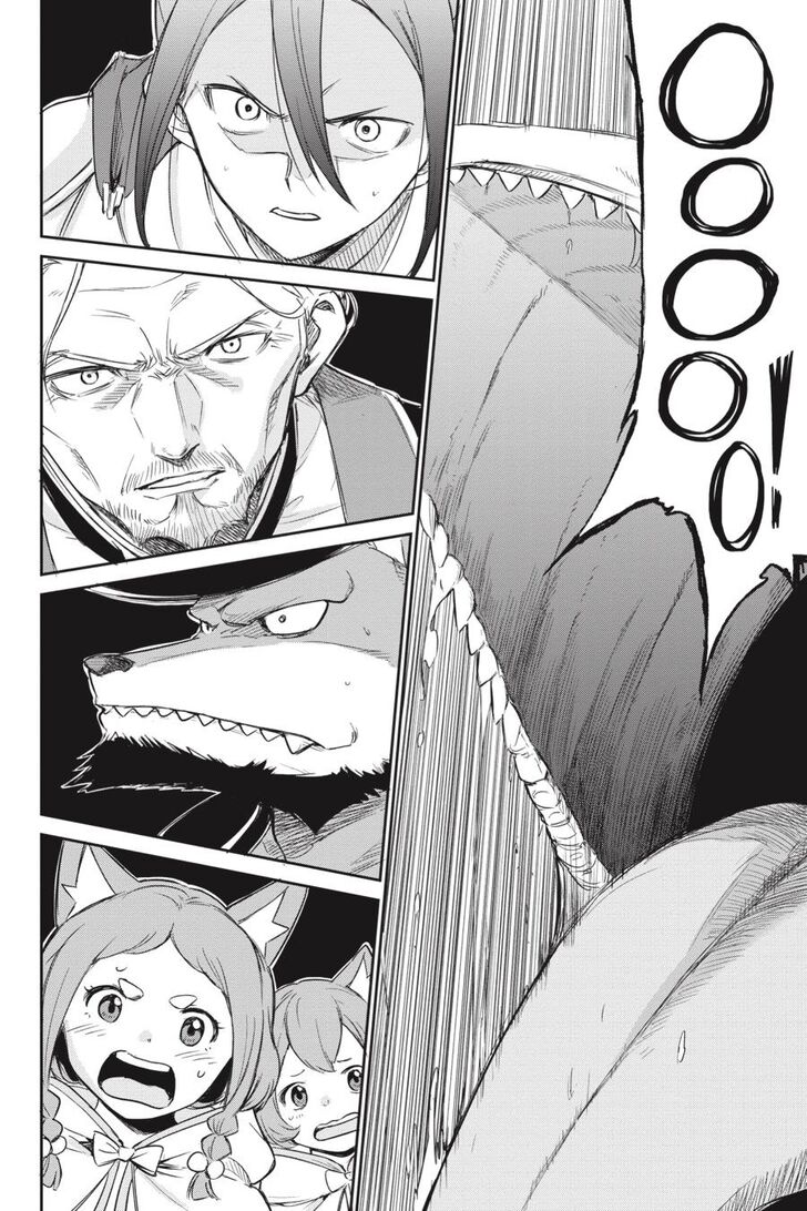 Read Re:Zero  Truth of Zero EN Manga Online