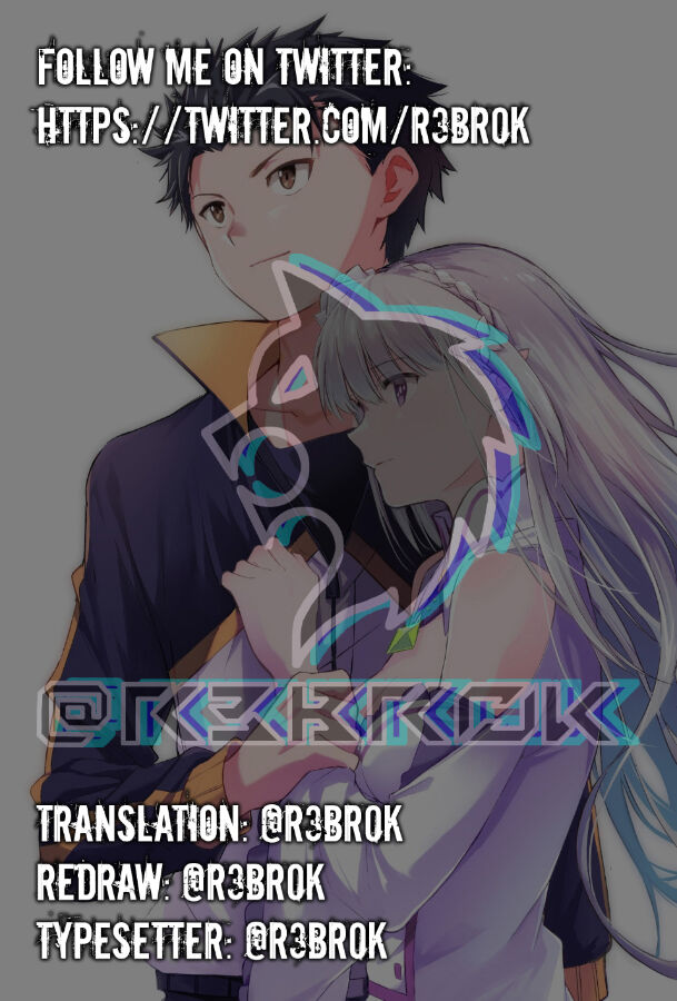 Read Re:Zero  Truth of Zero EN Manga Online