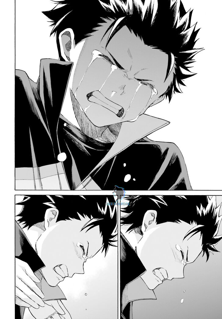 Read Re:Zero  Truth of Zero EN Manga Online