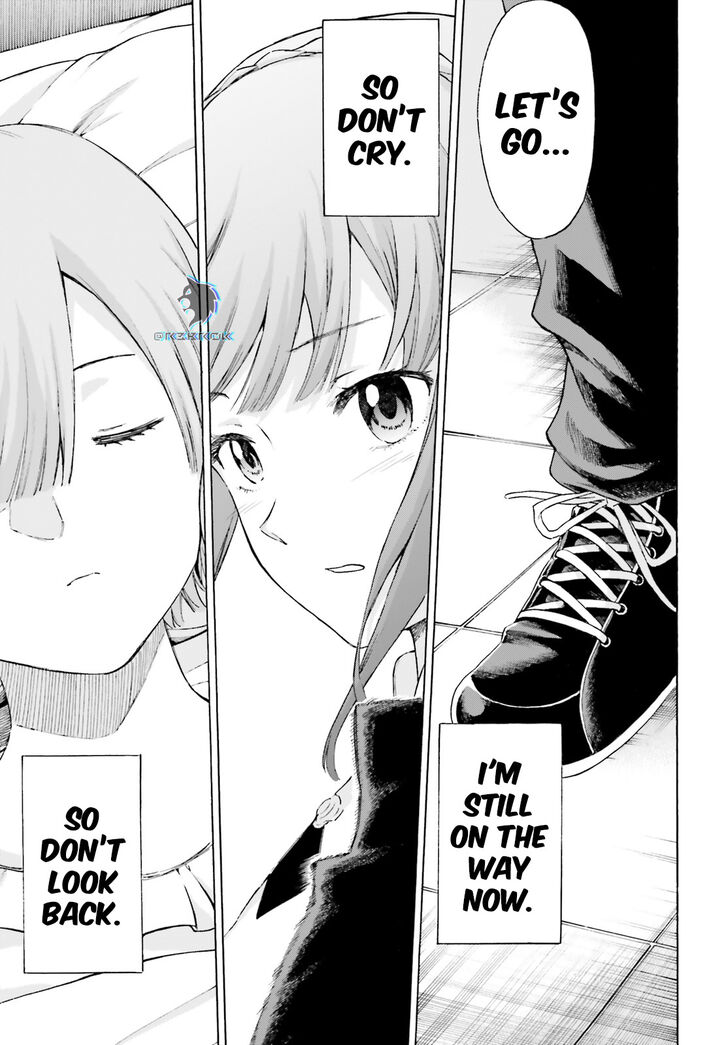 Read Re:Zero  Truth of Zero EN Manga Online
