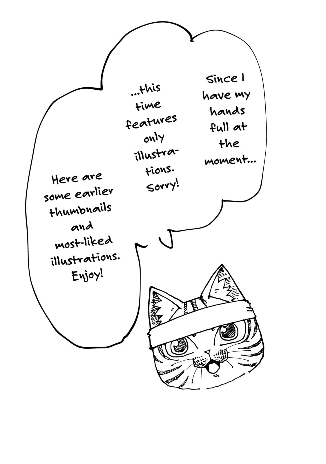 Read Red Cat Ramen en Manga Online