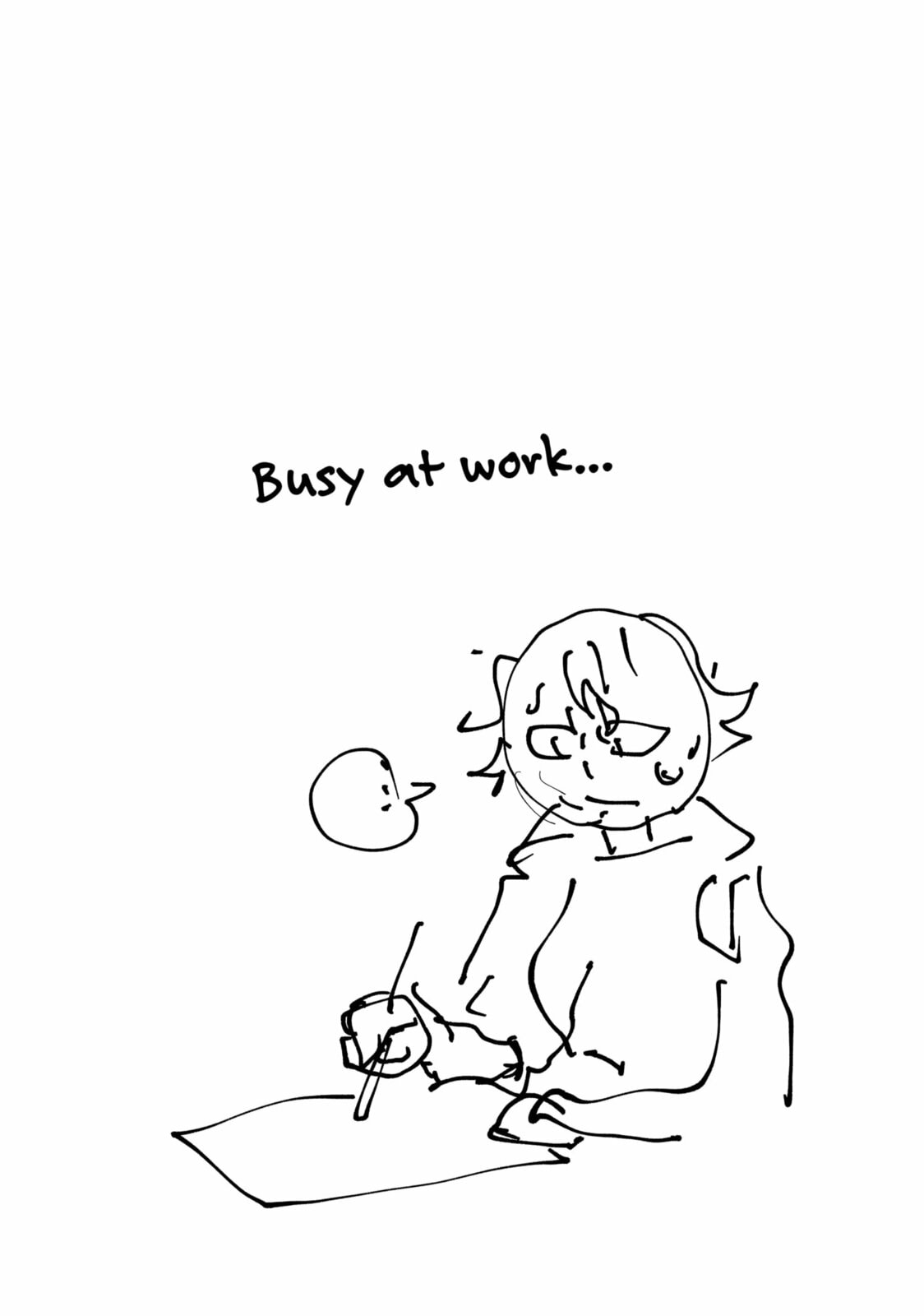 Read Red Cat Ramen en Manga Online