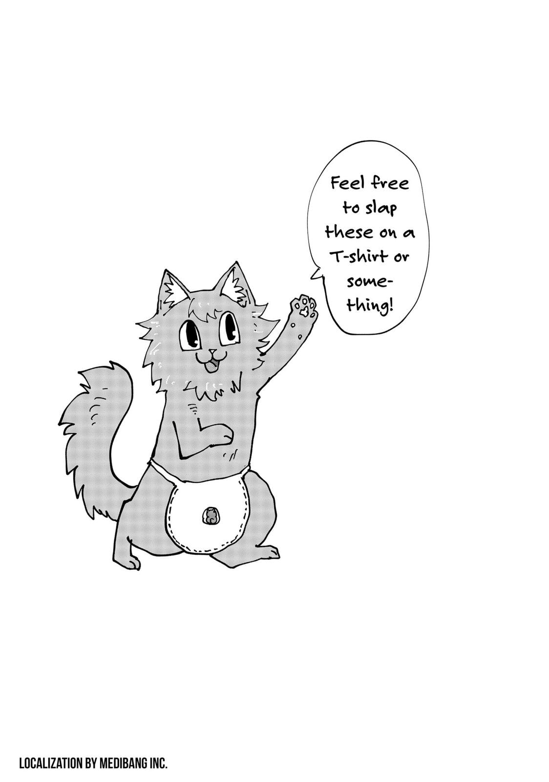 Read Red Cat Ramen en Manga Online