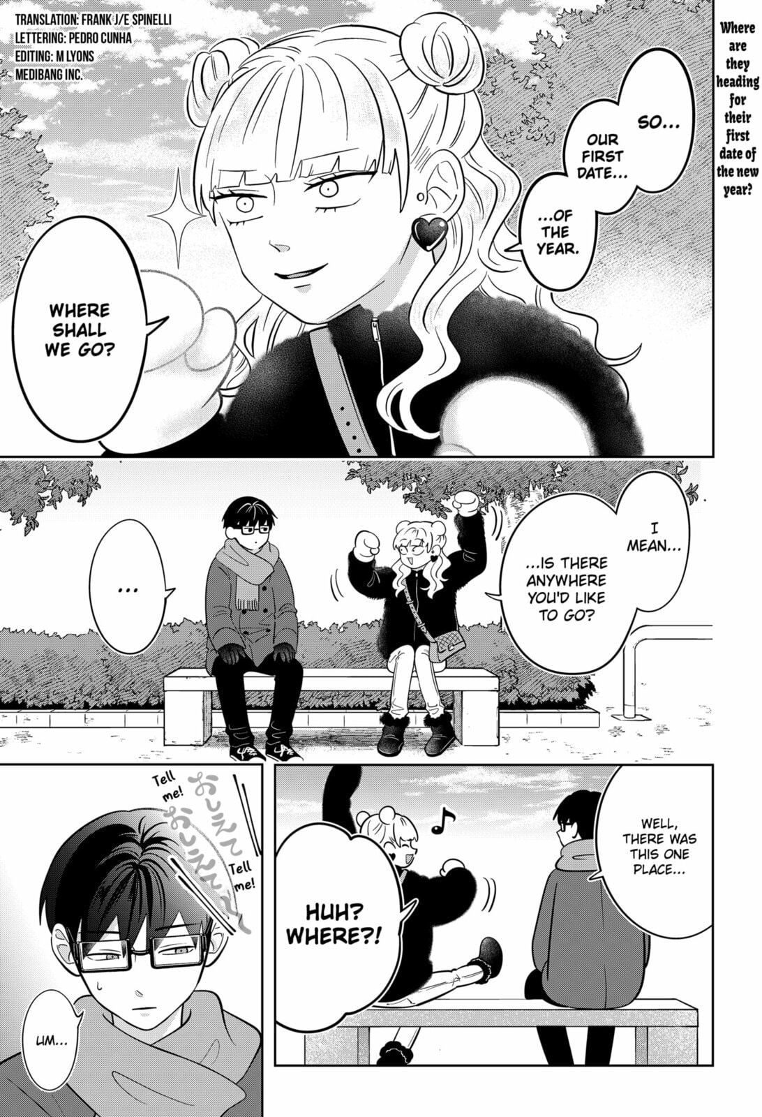 Read Red Cat Ramen en Manga Online