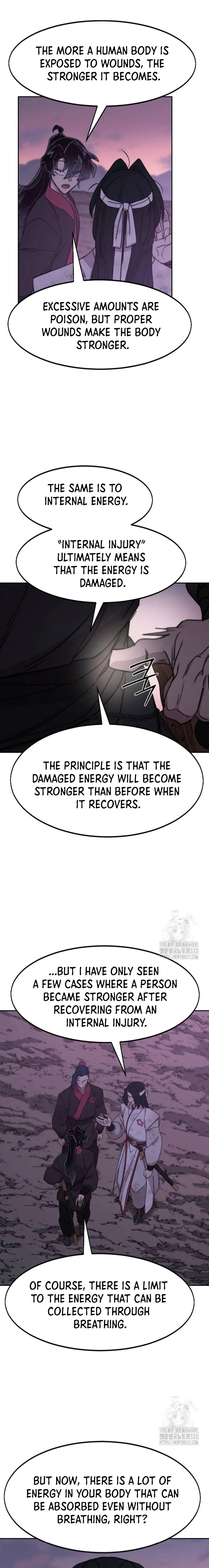 Read Return of the Mount Hua Sect en Manga Online