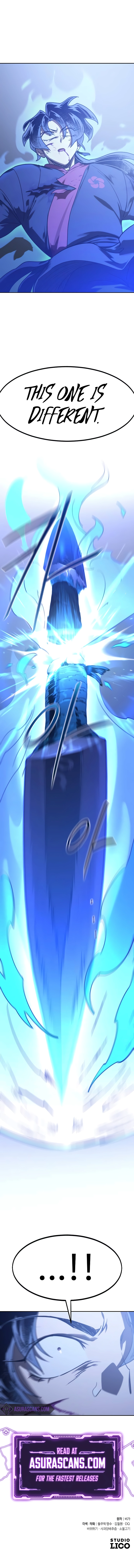 Read Return of the Mount Hua Sect en Manga Online