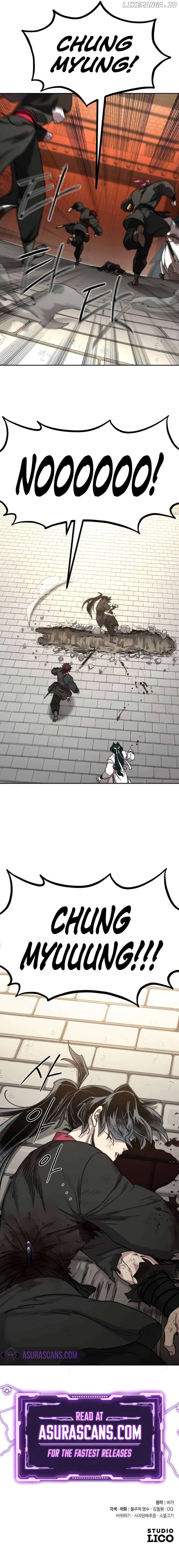 Read Return of the Mount Hua Sect en Manga Online