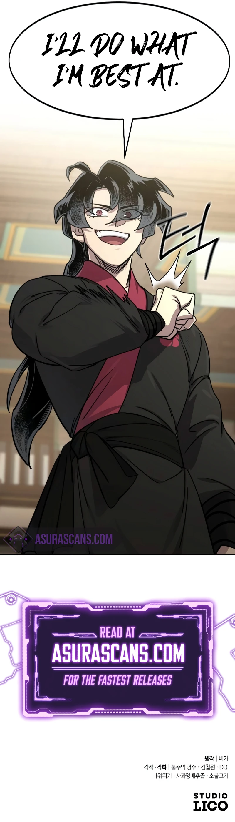 Read Return of the Mount Hua Sect en Manga Online