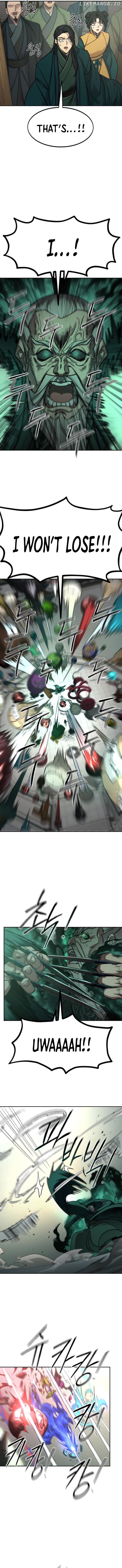 Read Return of the Mount Hua Sect en Manga Online