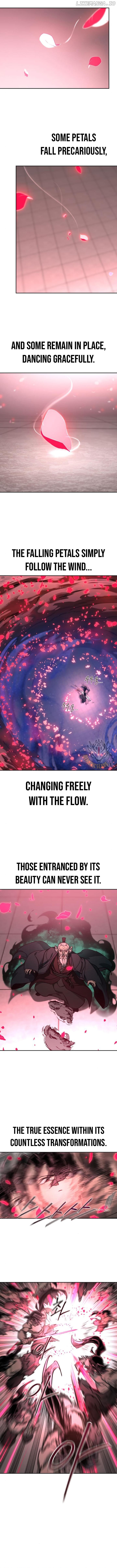 Read Return of the Mount Hua Sect en Manga Online