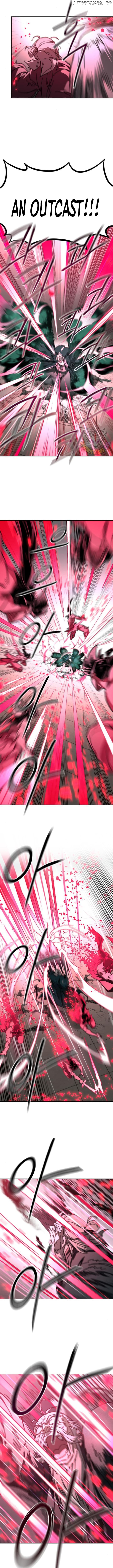 Read Return of the Mount Hua Sect en Manga Online