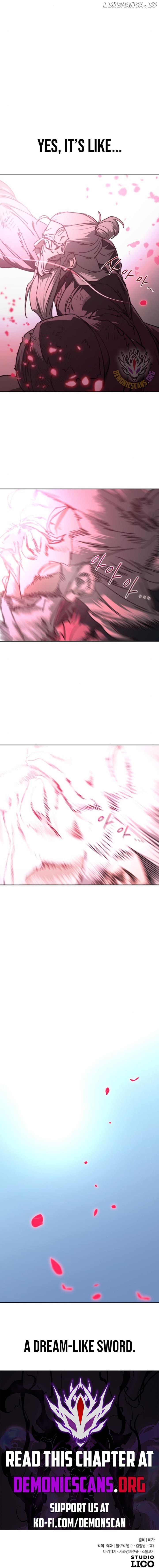 Read Return of the Mount Hua Sect en Manga Online