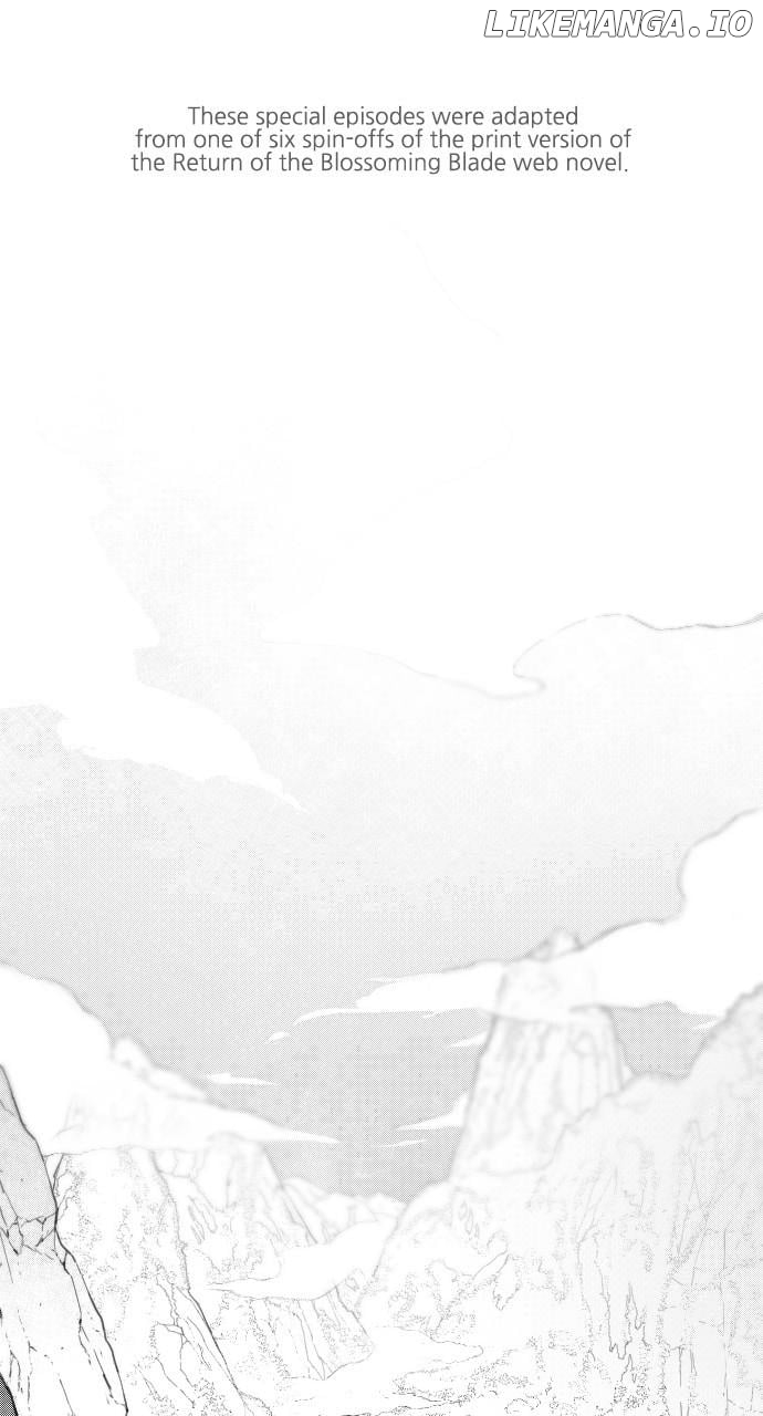 Read Return of the Mount Hua Sect en Manga Online