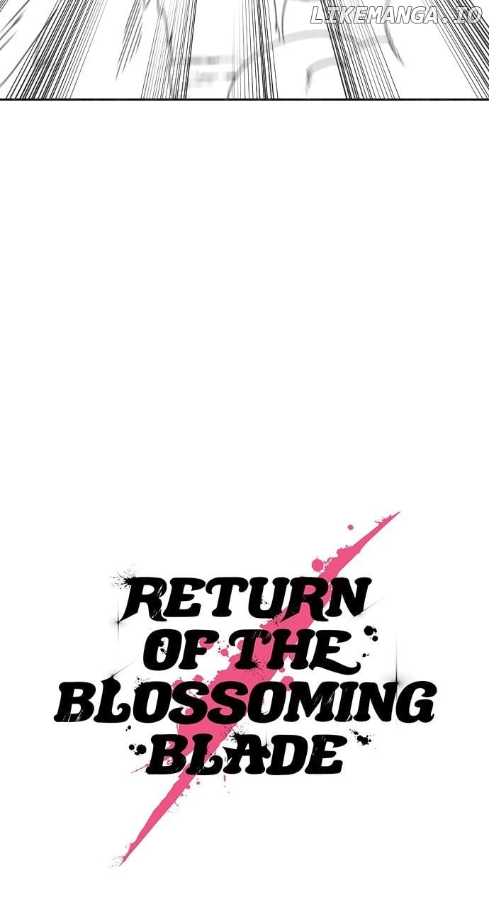 Read Return of the Mount Hua Sect en Manga Online