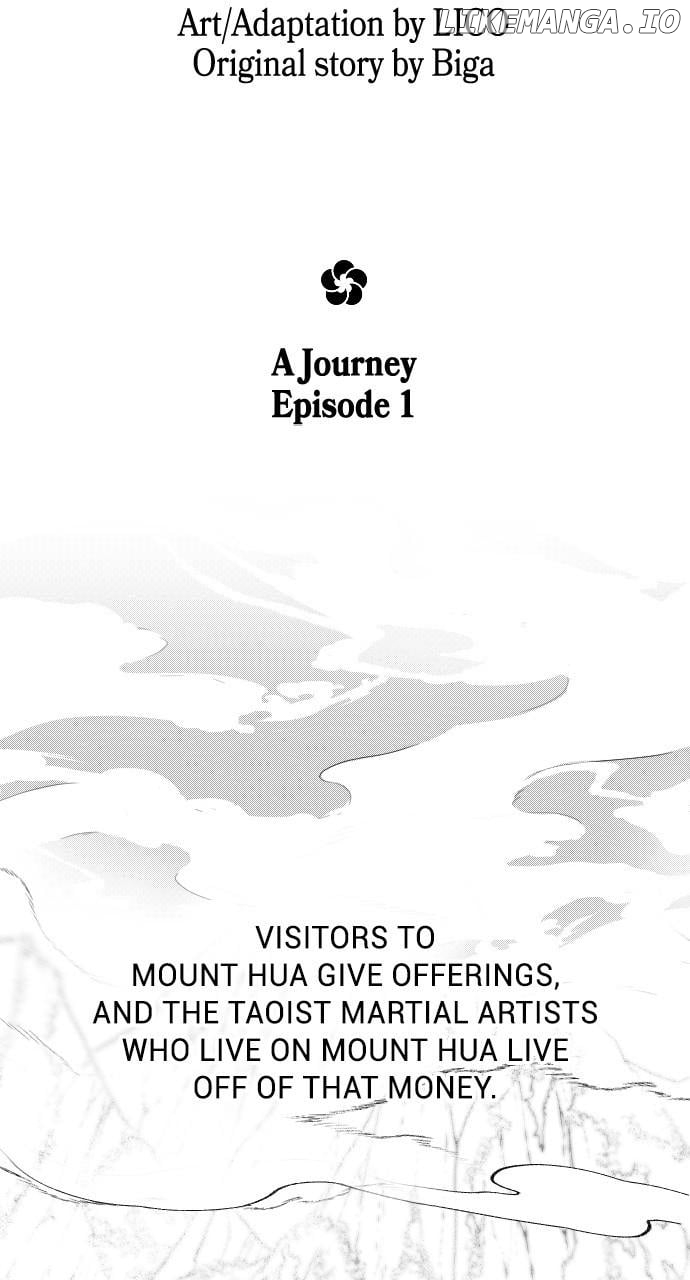 Read Return of the Mount Hua Sect en Manga Online