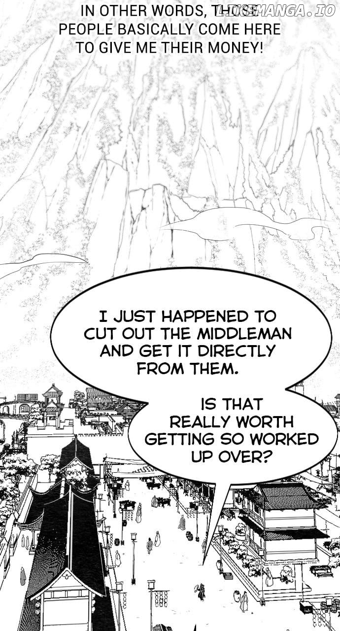 Read Return of the Mount Hua Sect en Manga Online