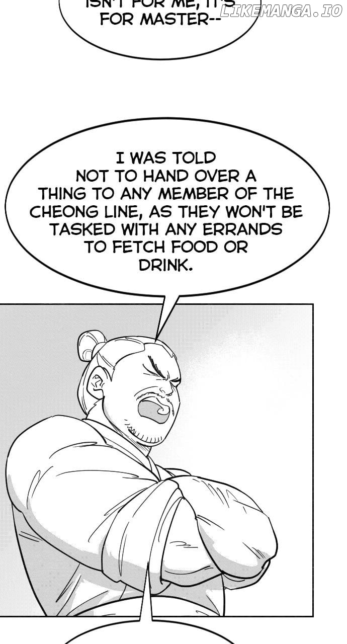 Read Return of the Mount Hua Sect en Manga Online