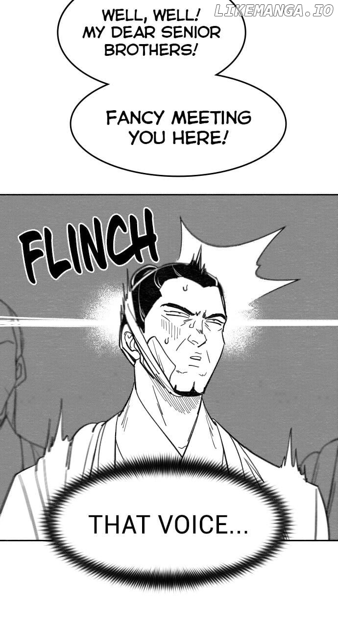 Read Return of the Mount Hua Sect en Manga Online