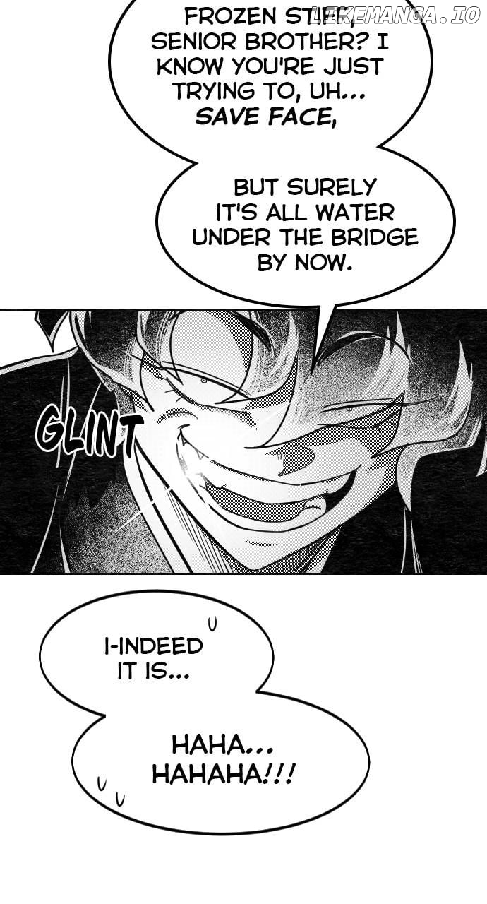 Read Return of the Mount Hua Sect en Manga Online