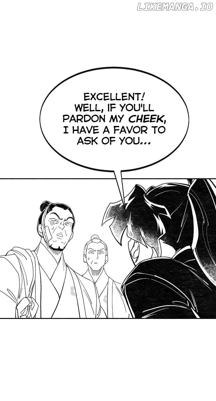 Read Return of the Mount Hua Sect en Manga Online