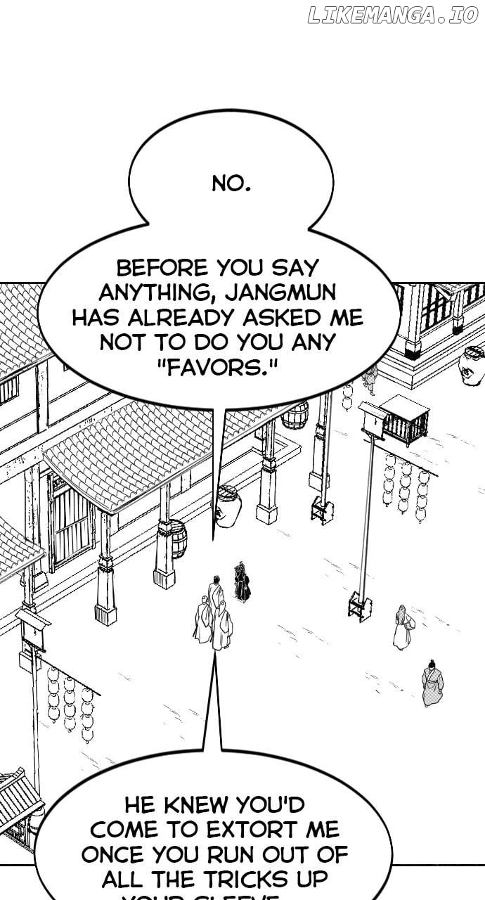 Read Return of the Mount Hua Sect en Manga Online