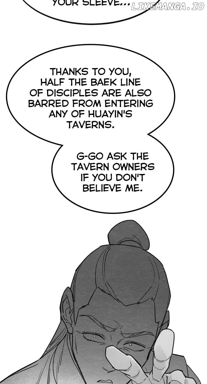 Read Return of the Mount Hua Sect en Manga Online