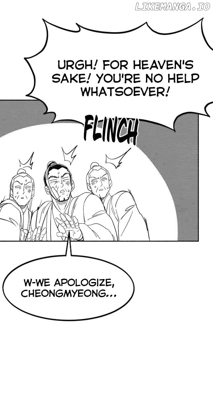 Read Return of the Mount Hua Sect en Manga Online