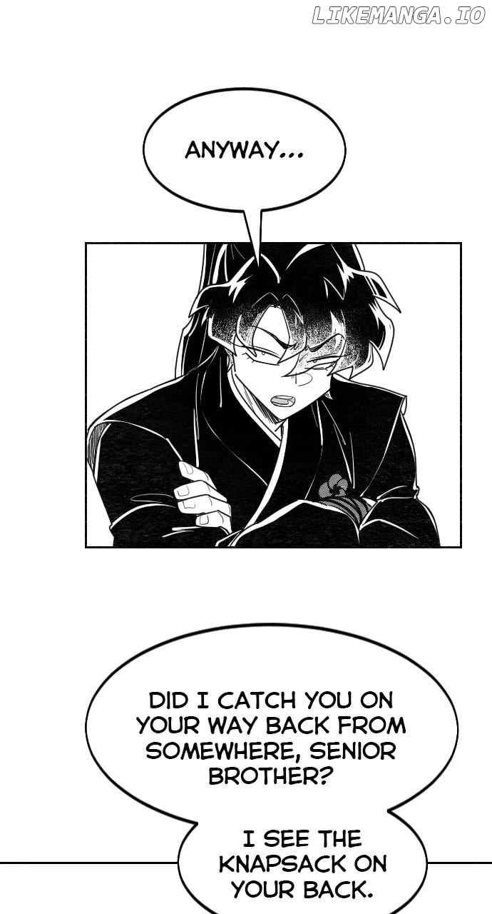 Read Return of the Mount Hua Sect en Manga Online