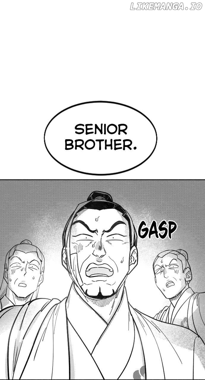 Read Return of the Mount Hua Sect en Manga Online