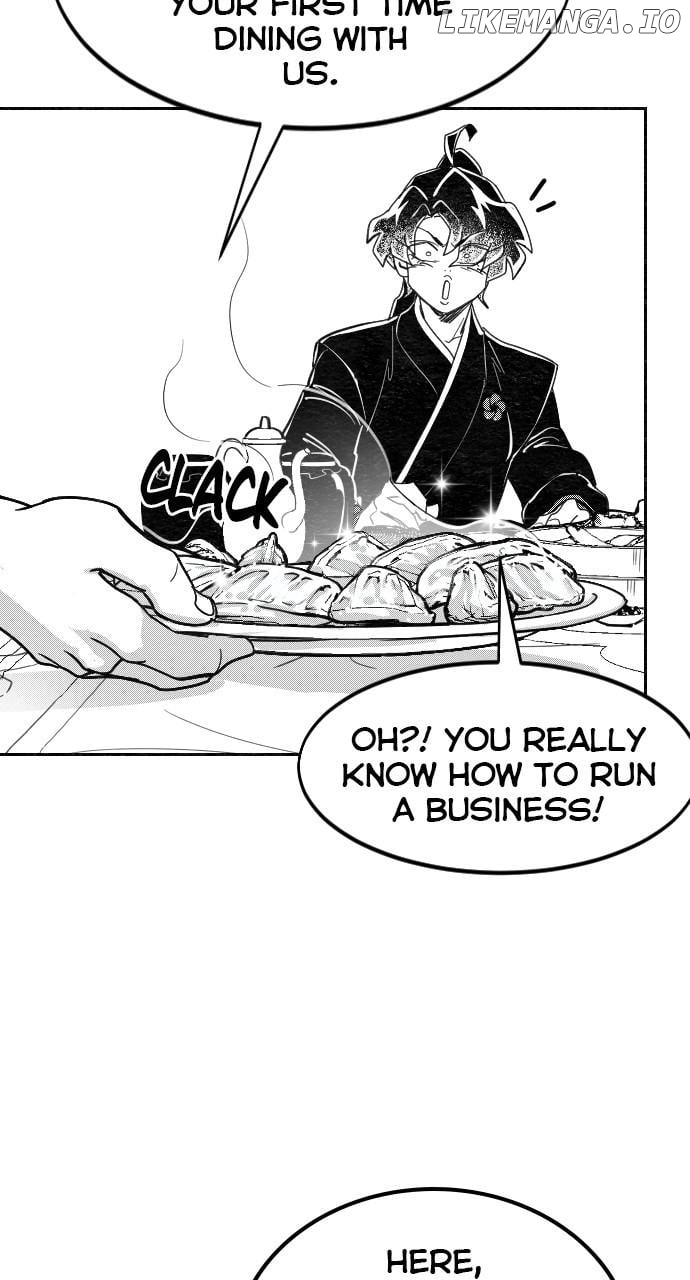 Read Return of the Mount Hua Sect en Manga Online