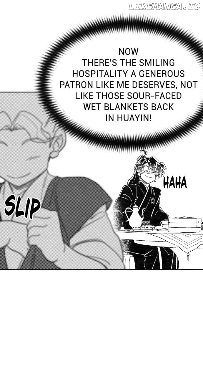 Read Return of the Mount Hua Sect en Manga Online