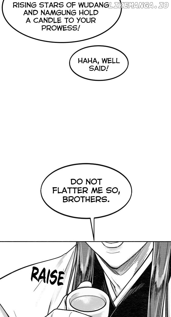 Read Return of the Mount Hua Sect en Manga Online