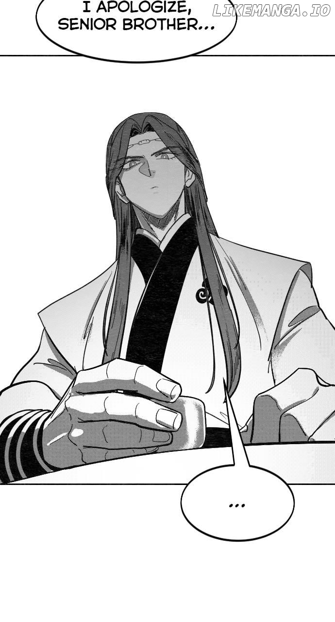 Read Return of the Mount Hua Sect en Manga Online