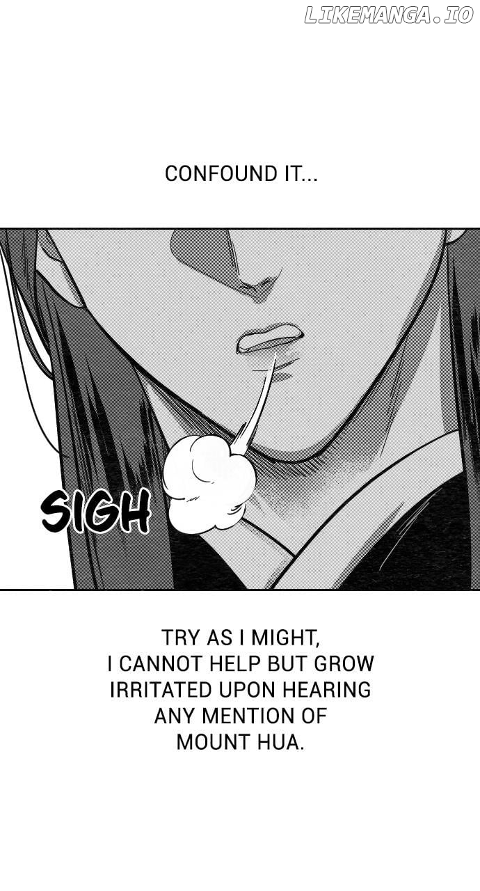 Read Return of the Mount Hua Sect en Manga Online