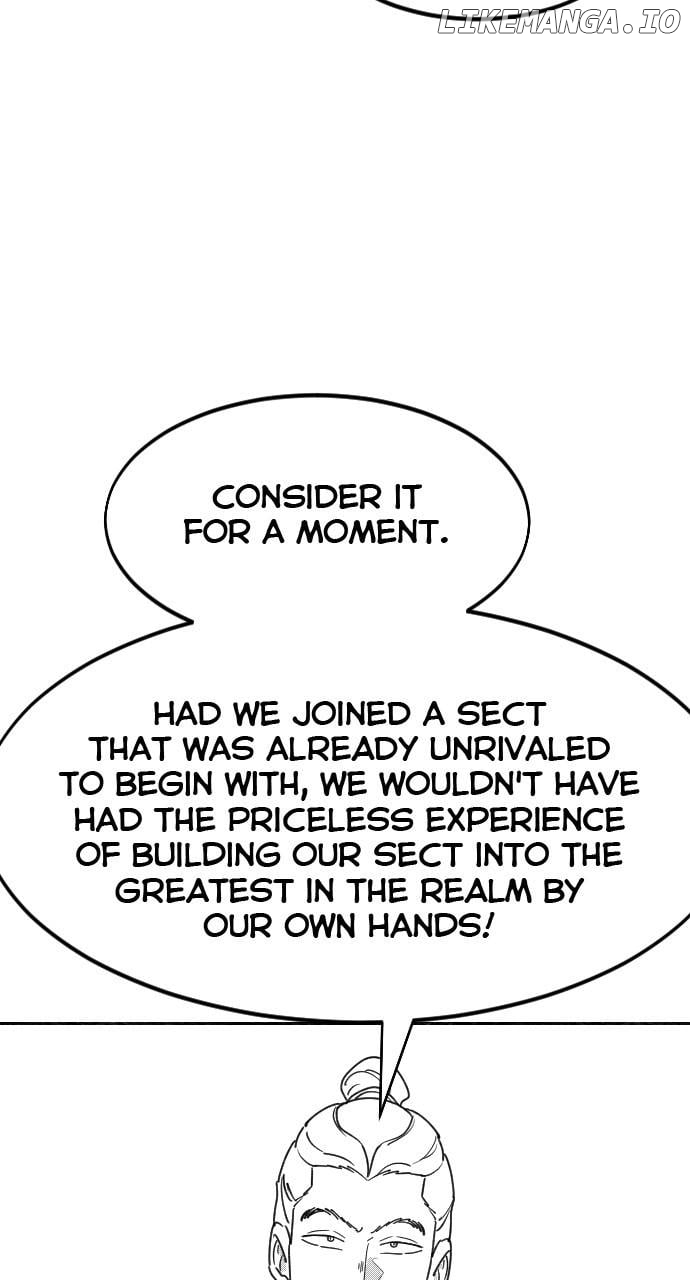 Read Return of the Mount Hua Sect en Manga Online