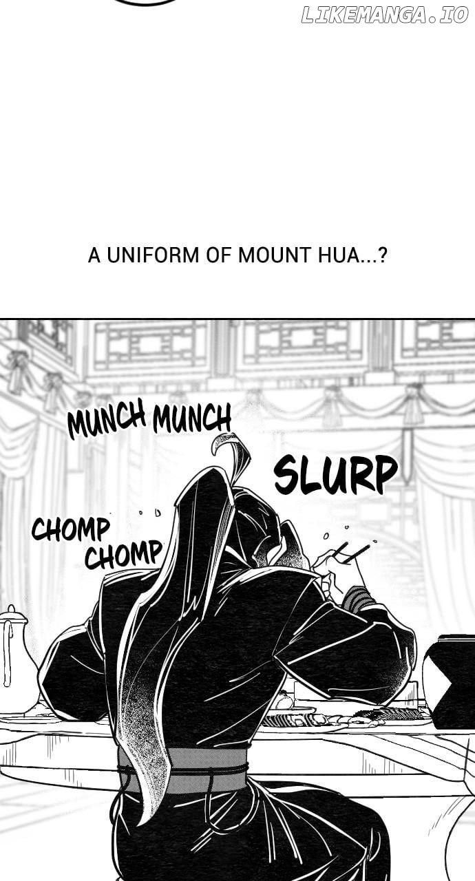Read Return of the Mount Hua Sect en Manga Online