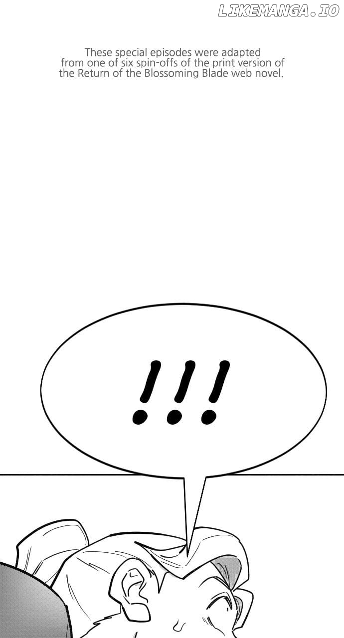 Read Return of the Mount Hua Sect en Manga Online