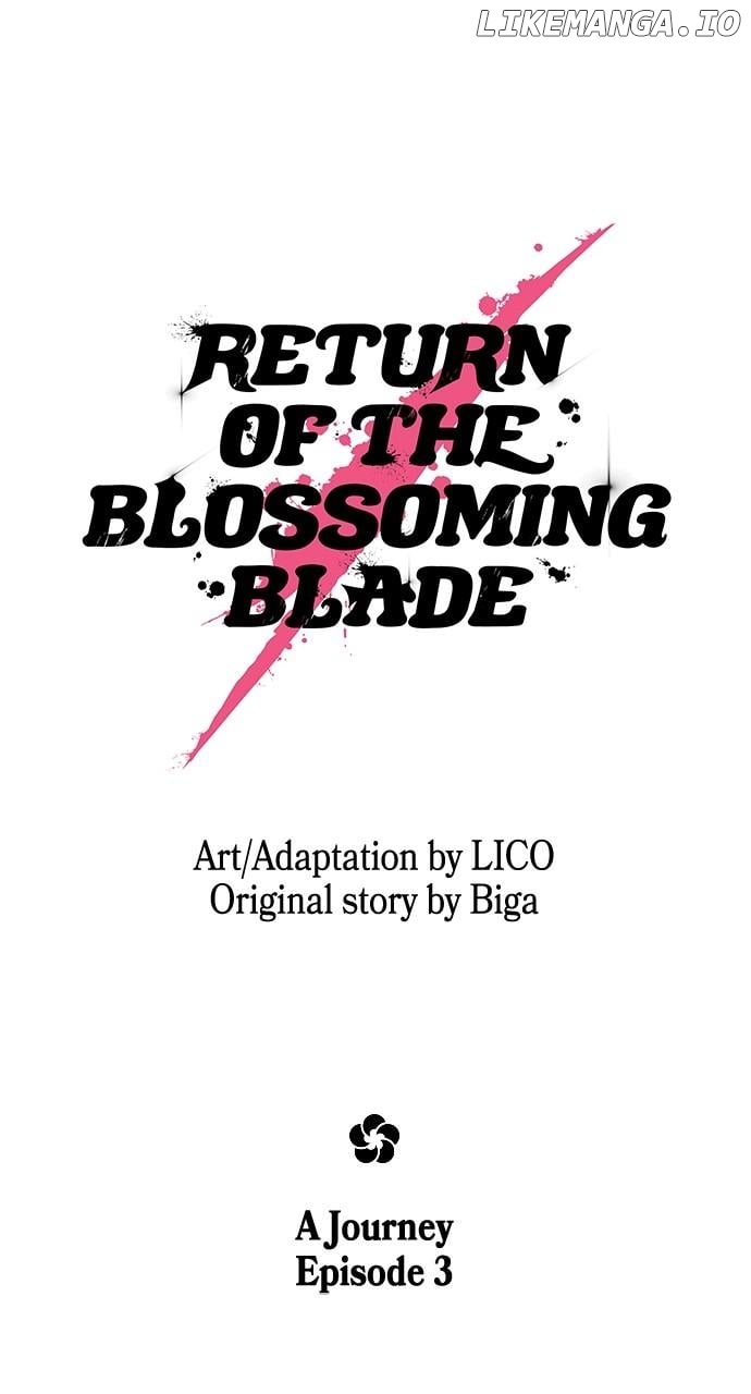 Read Return of the Mount Hua Sect en Manga Online