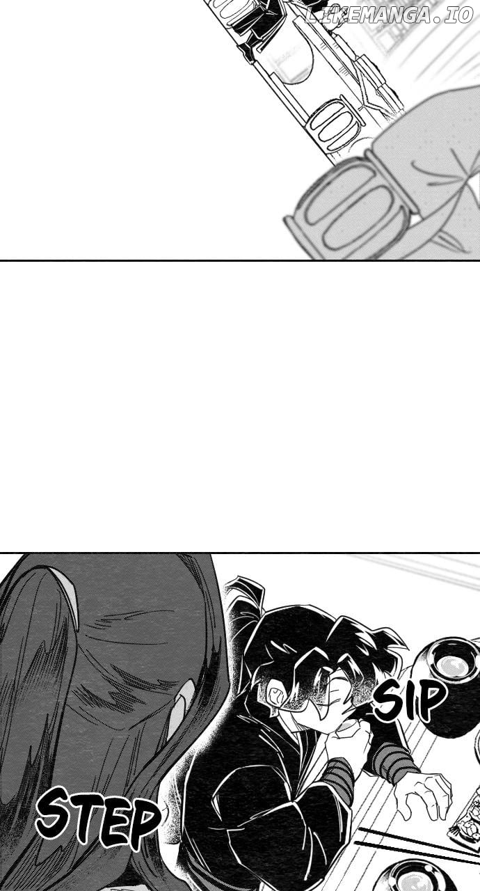 Read Return of the Mount Hua Sect en Manga Online