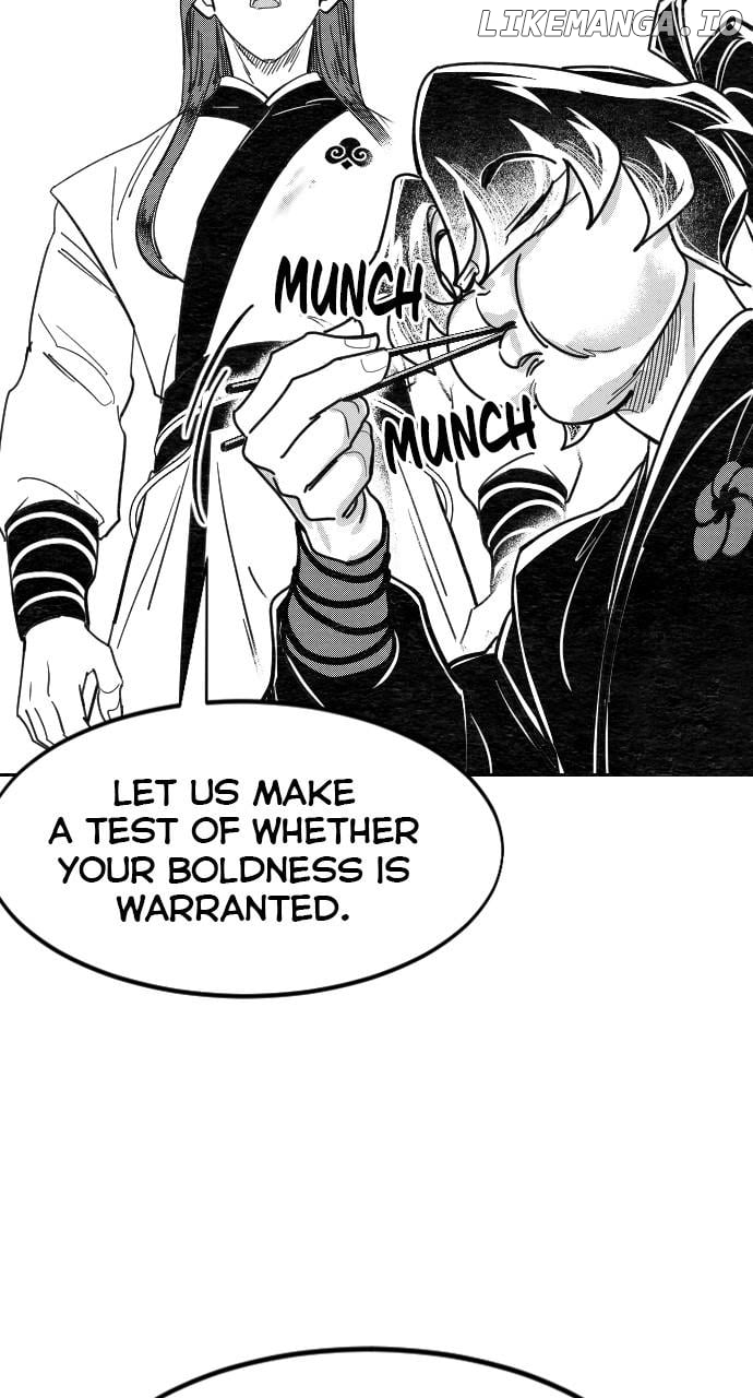 Read Return of the Mount Hua Sect en Manga Online