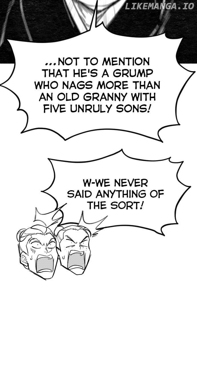 Read Return of the Mount Hua Sect en Manga Online