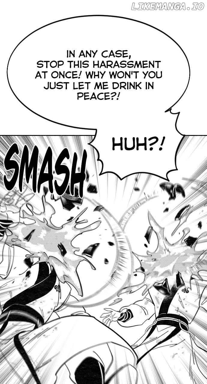 Read Return of the Mount Hua Sect en Manga Online