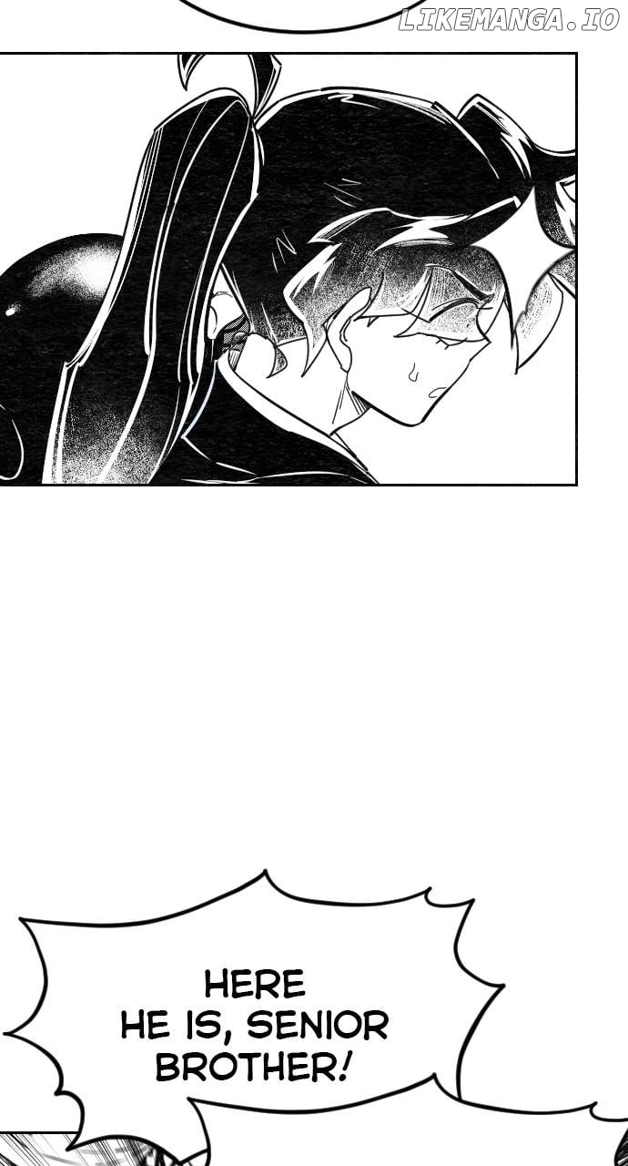 Read Return of the Mount Hua Sect en Manga Online