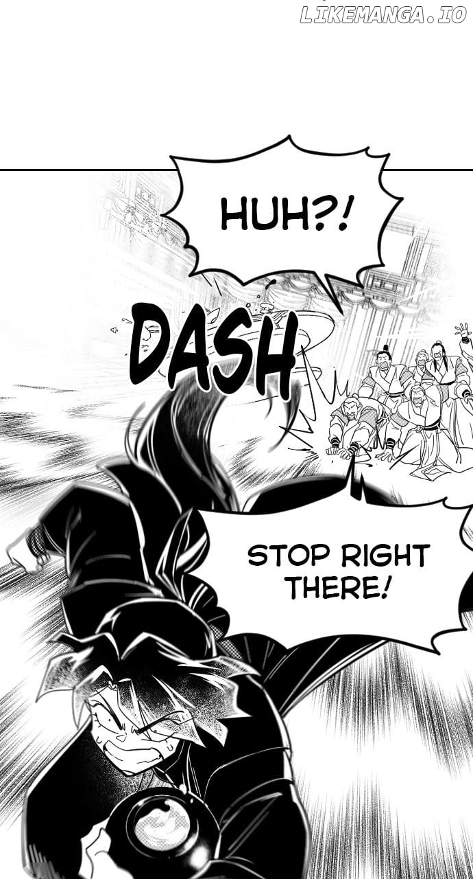 Read Return of the Mount Hua Sect en Manga Online