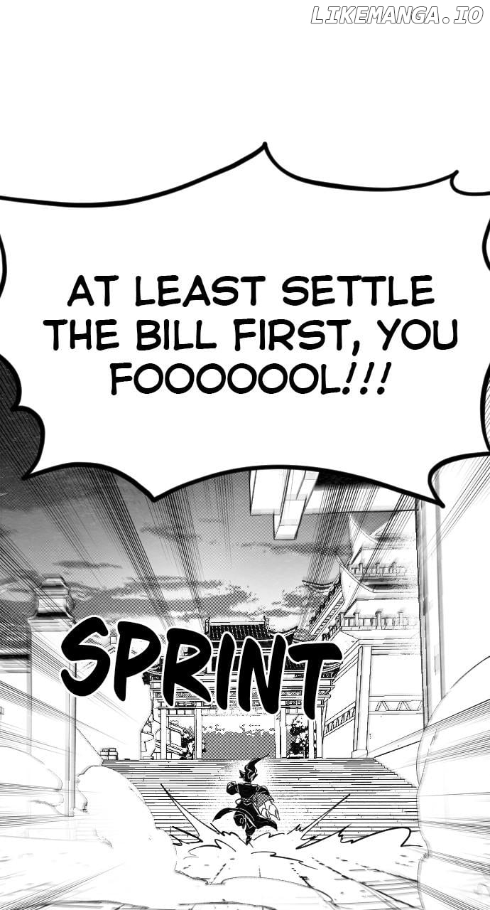 Read Return of the Mount Hua Sect en Manga Online