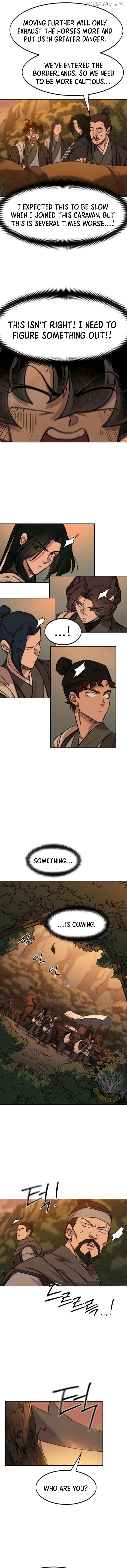 Read Return of the Mount Hua Sect en Manga Online