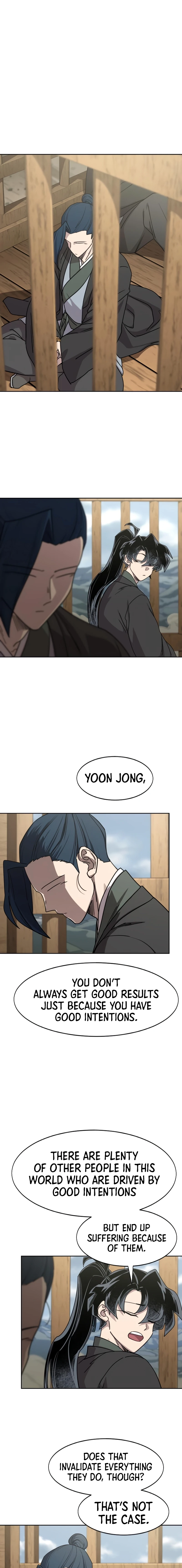 Read Return of the Mount Hua Sect en Manga Online