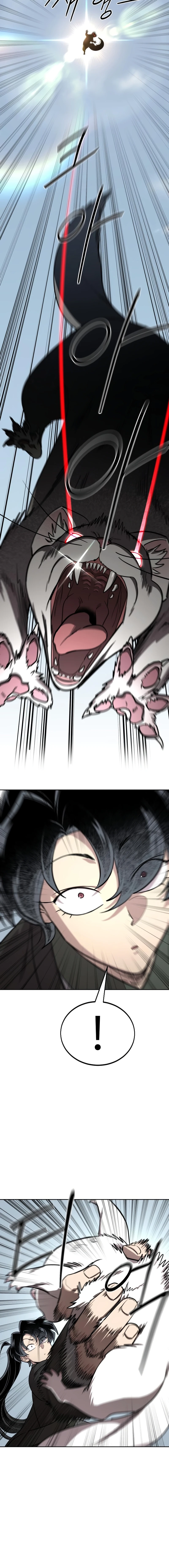 Read Return of the Mount Hua Sect en Manga Online