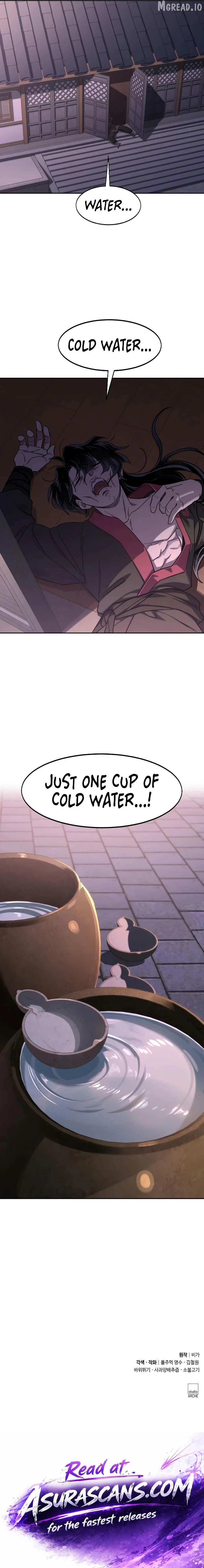 Read Return of the Mount Hua Sect en Manga Online